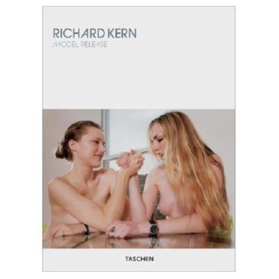 Kern Model Release - McKenzie, Lucy