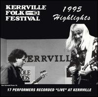 Kerrville Folk Festival: 1995 Highlights - Various Artists
