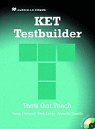 KET Testbuilder: Student's Book without Key