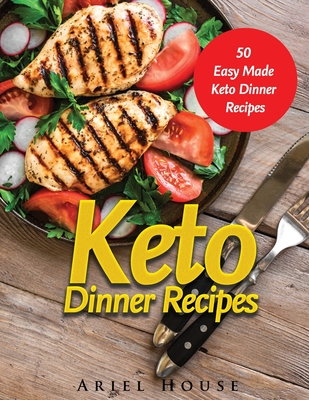 Keto Dinner Recipes - Victor Wise