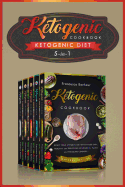 Ketogenic Diet: 5 in 1 ! Reset Your Metabolism with These Easy, Healthy and Delicious Ketogenic Recipes!