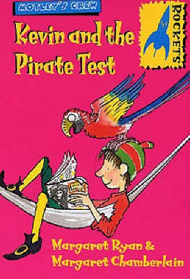 Kevin and the Pirate Test - Ryan, Margaret