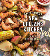 Kevin Belton's New Orleans Kitchen