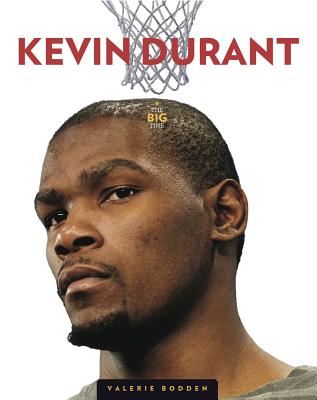 Kevin Durant - Bodden, Valerie