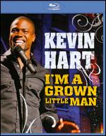 Kevin Hart: I'm a Grown Little Man - Shannon Hartman