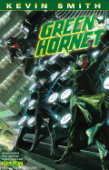 Kevin Smith's Green Hornet : Volume 2
