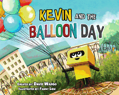 Kevin & the Balloon Day