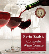 Kevin Zraly's Complete Wine Course