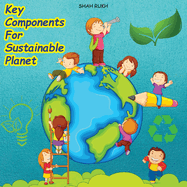 Key Components for Sustainable Planet