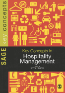 Key Concepts in Hospitality Management