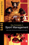 Key Concepts in Sport Management