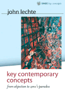 Key Contemporary Concepts: From Abjection to Zeno s Paradox