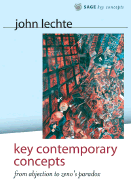 Key Contemporary Concepts: From Abjection to Zeno's Paradox