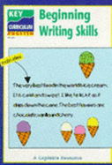 Key Curriculum English: Beginning Writing Skills