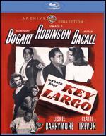 Key Largo [Blu-ray]