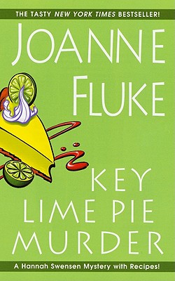 Key Lime Pie Murder - Fluke, Joanne