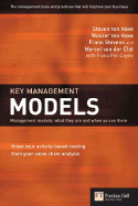 Key Management Models: Key Management Models