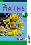 Key Maths 8/3 Pupils' Book