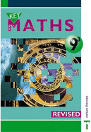 Key Maths 9/3 Pupils' Book