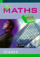 Key Maths GCSE: Higher