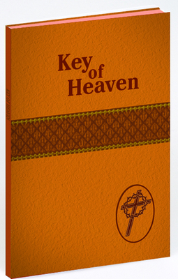 Key of Heaven - Evans, Francis