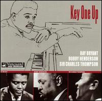 Key One Up - Bobby Henderson / Ray Bryant / Sir Charles Thompson