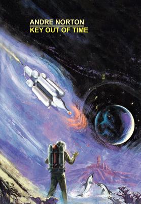 Key Out of Time - Norton, Andre