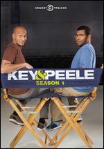 Key & Peele: Season 1 [2 Discs] - 