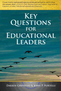 Key Questions for Educational Leaders