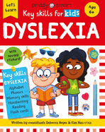 Key Skills for Kids: Dyslexia