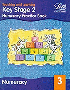 Key Stage 2: Numeracy Textbook - Year 3