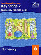Key Stage 2: Numeracy Textbook - Year 6