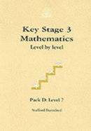 Key Stage 3 Mathematics Level by Level: Pack D