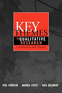 Key Themes in Qualitative Research: Continuities and Changes
