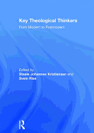 Key Theological Thinkers: From Modern to Postmodern