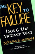 Key to Failure - Hannah, Norman B