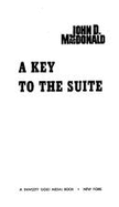 Key to the Suite