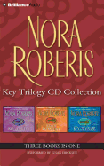 Key Trilogy CD Collection: Key of Light/Key of Knowledge/Key of Valor