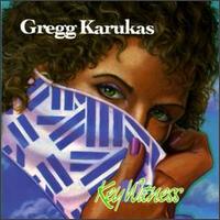 Key Witness - Gregg Karukas