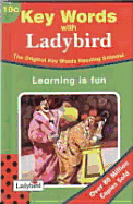 Key Words 10 Learning Is Fun (C Series) - Murray, W, and Murray, Nicholas, and Ladybird