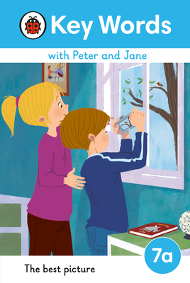 Key Words with Peter and Jane Level 7a - The Best Picture - 