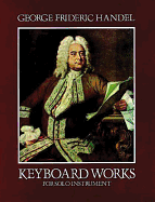 Keyboard Works For Solo Instruments