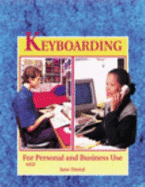 Keyboarding for Personal and Business Use - Dostal, June