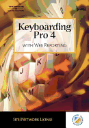 Keyboarding Pro 4 Software: 1 Year, 1user