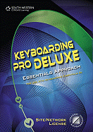 Keyboarding Pro Deluxe Essentials Version 1.3 Keyboarding: With Individual Site License User Guide Lessons 1-120