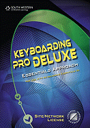 Keyboarding Pro Deluxe Essentials Version 1.3 Keyboarding: With Individual Site License User Guide Lessons 1-120 - South-Western Educational Publishing
