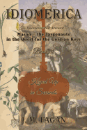 Keyed Up in Seconds: Idiomerica Book 2