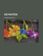 Keynotes