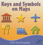 Keys and Symbols on Maps