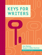 Keys for Writers (with 2016 MLA Update Card)